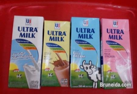 UHT Milk - image 1