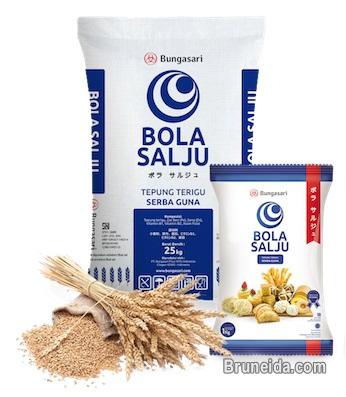 Wheat Flour - image 1