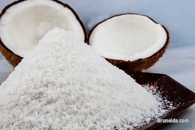 Desiccated Coconut - image 1