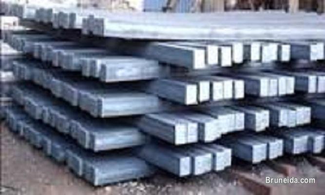 Steel Billet - image 1