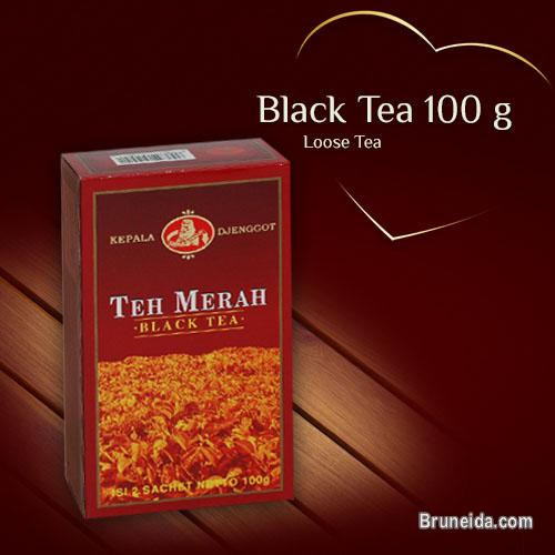 Black Tea - image 3