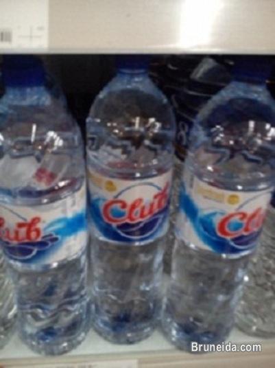 Mineral Water - image 1