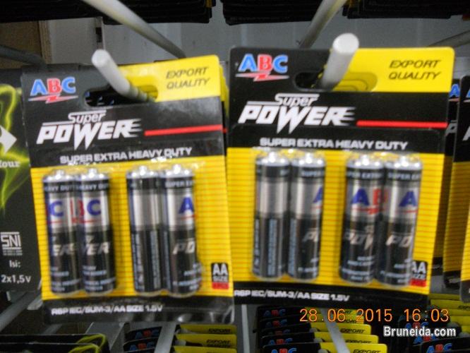 Dry-cell Battery - image 1