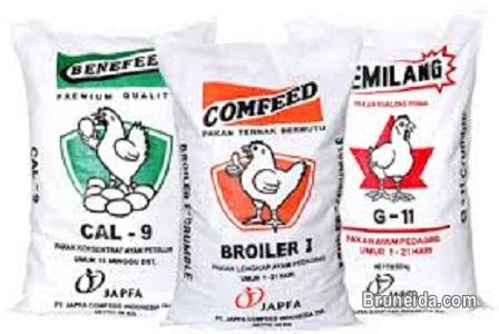 Animal Feed - image 1