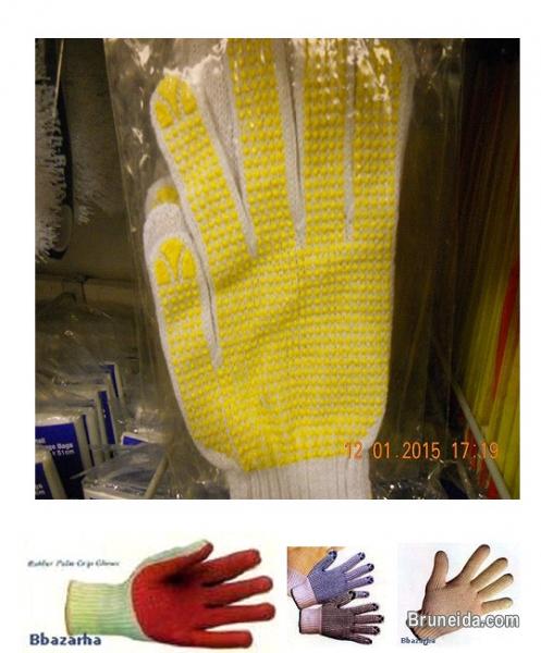 Picture of Working Gloves