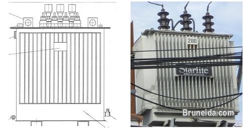 Transformer - image 1