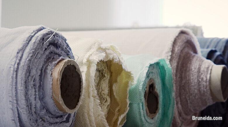 Upholstery fabrics. - image 1