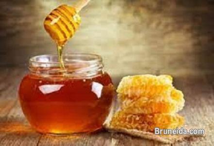 Natural Honey - image 1
