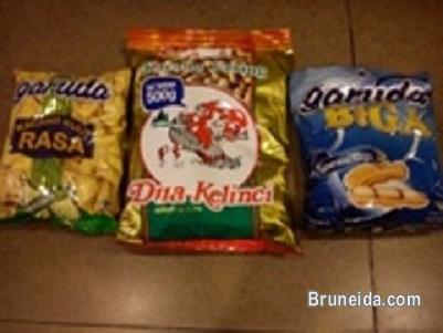 Roasted Peanut - image 1