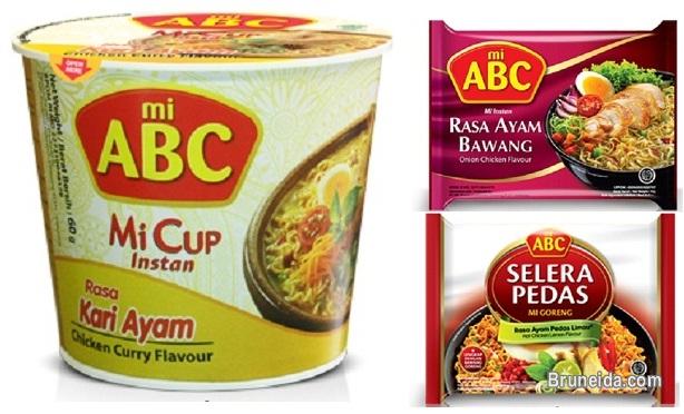 Instant Noodle - image 1
