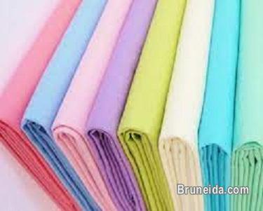 Cotton fabrics - image 1