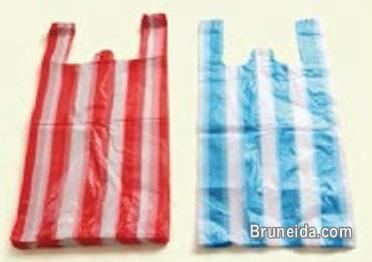 Plastic Film Packaging - image 1