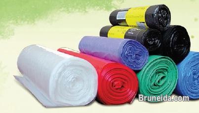 Plastic Film Packaging - image 2