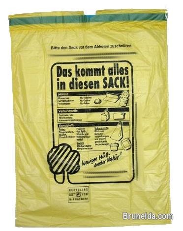 Plastic Film Packaging - image 3