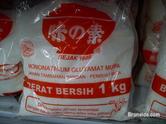 Food Seasoning - image 1