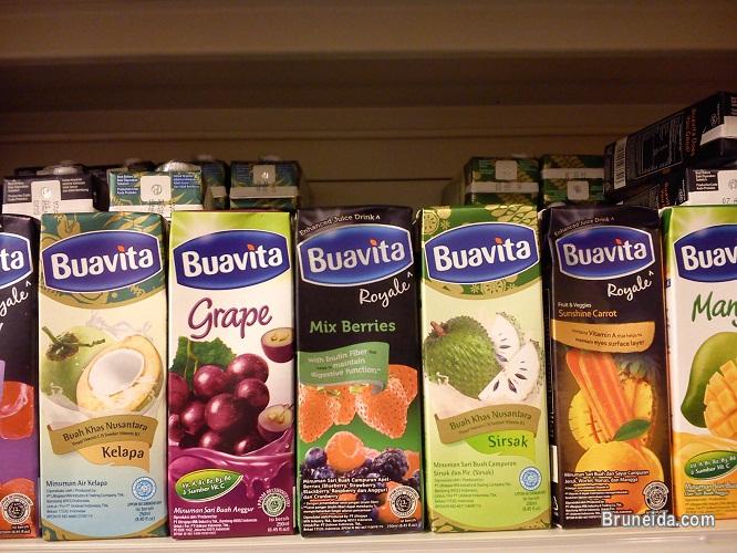 Fruit Juices - image 1