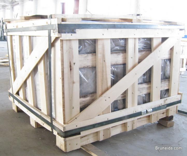 Glass Sheet - image 2