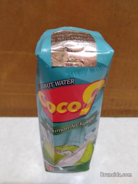 Pictures of Coconut Water