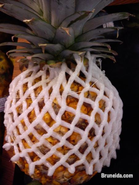 Pictures of Pineapple