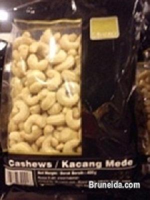 Cashew Nut - image 1