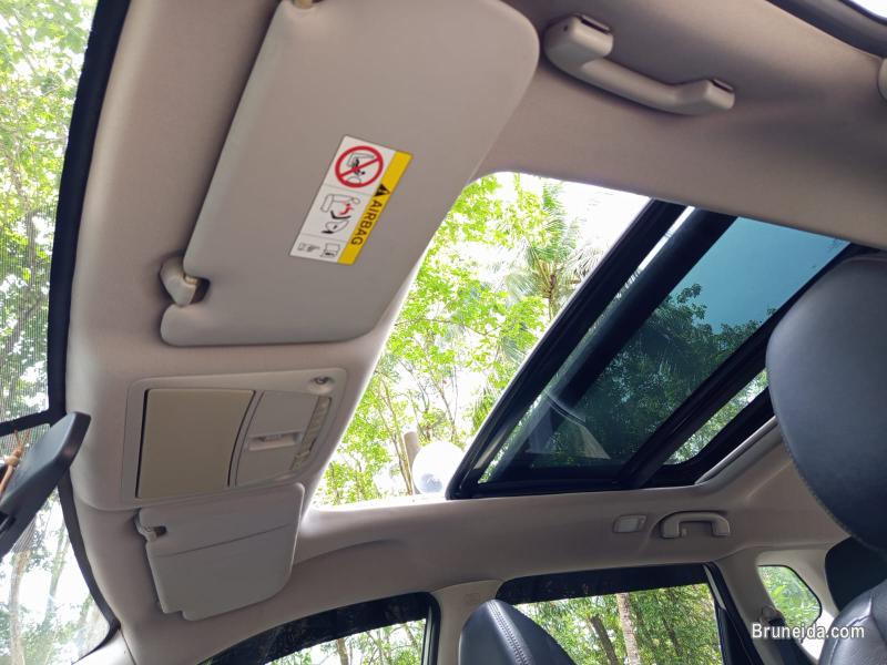 Nissan X` trail, SUV 4WD, 2.0L Auto, 7 seater, Leather power seats, Power boot, Sunroof - image 3