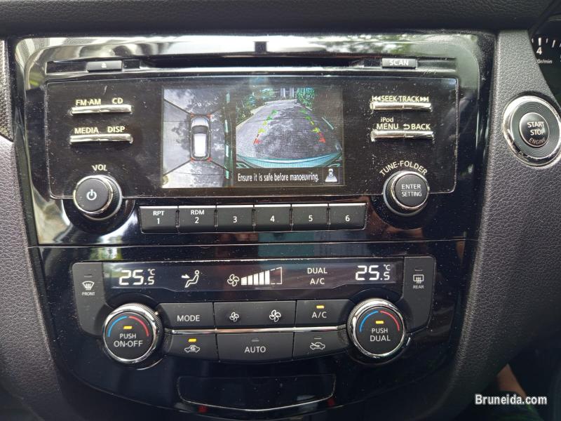 Nissan X` trail, SUV 4WD, 2.0L Auto, 7 seater, Leather power seats, Power boot, Sunroof - image 4