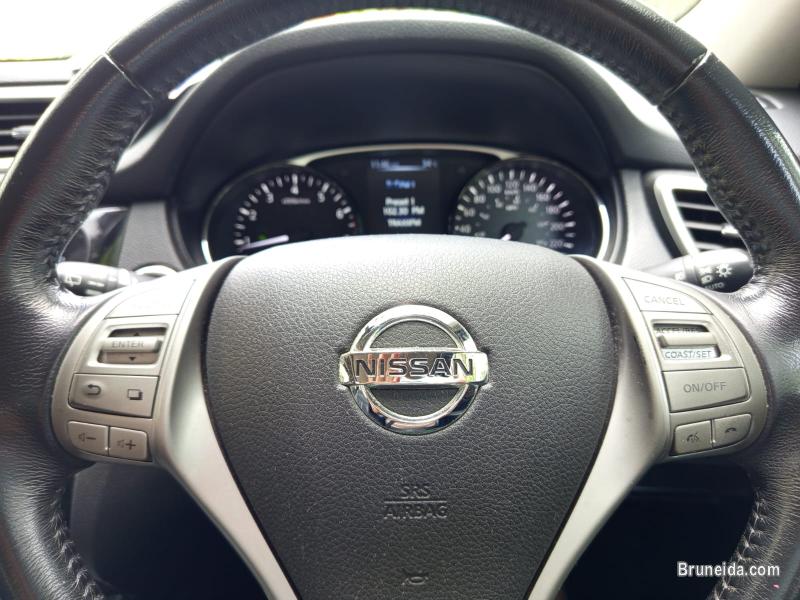 Nissan X` trail, SUV 4WD, 2.0L Auto, 7 seater, Leather power seats, Power boot, Sunroof - image 5