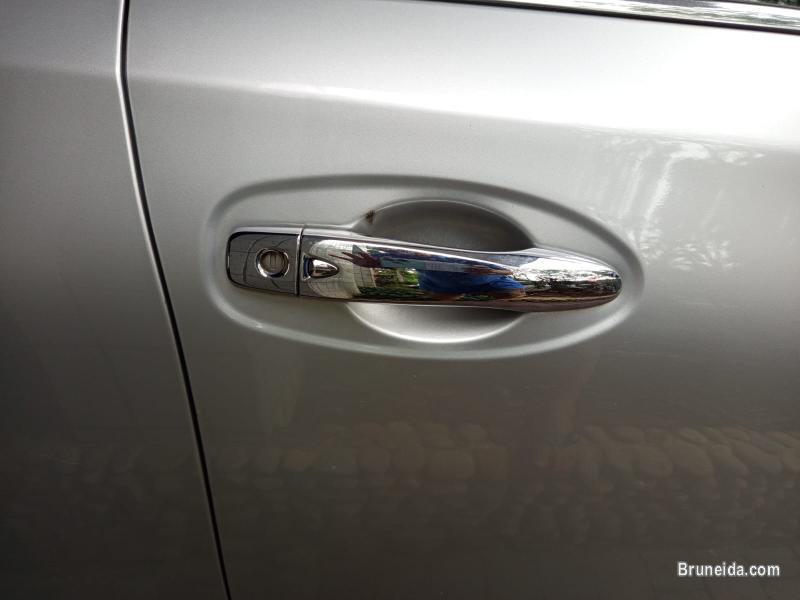 Nissan X` trail, SUV 4WD, 2.0L Auto, 7 seater, Leather power seats, Power boot, Sunroof - image 6