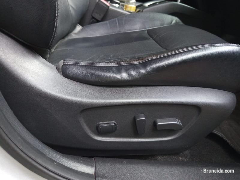 Nissan X` trail, SUV 4WD, 2.0L Auto, 7 seater, Leather power seats, Power boot, Sunroof - image 7