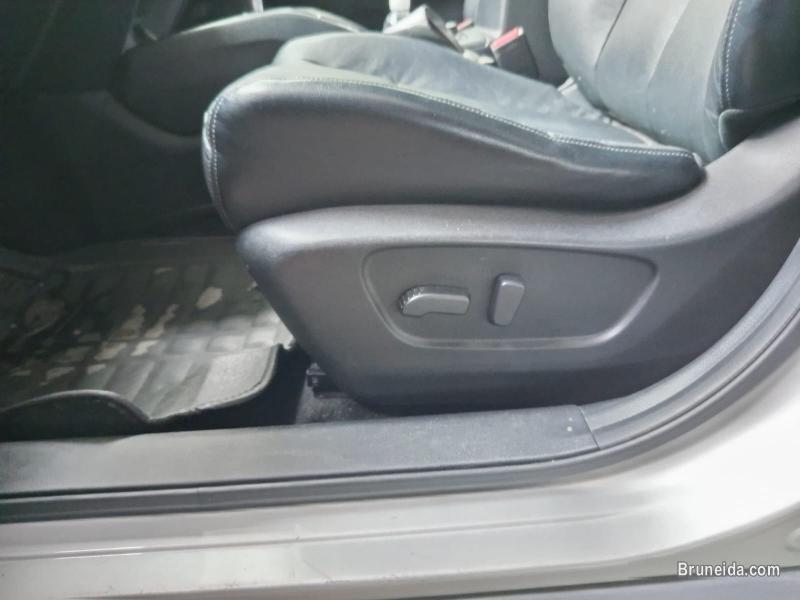 Nissan X` trail, SUV 4WD, 2.0L Auto, 7 seater, Leather power seats, Power boot, Sunroof - image 8