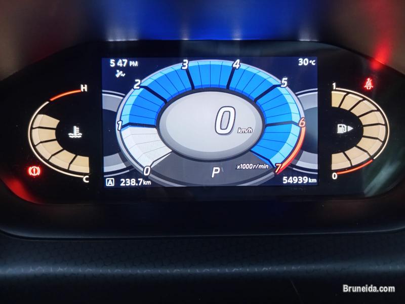 2023 Nissan Magnite 1.0T Auto High grade cash 19.8K , 2++/ month x 7 yrs. - image 3