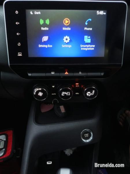 2023 Nissan Magnite 1.0T Auto High grade cash 19.8K , 2++/ month x 7 yrs. - image 4