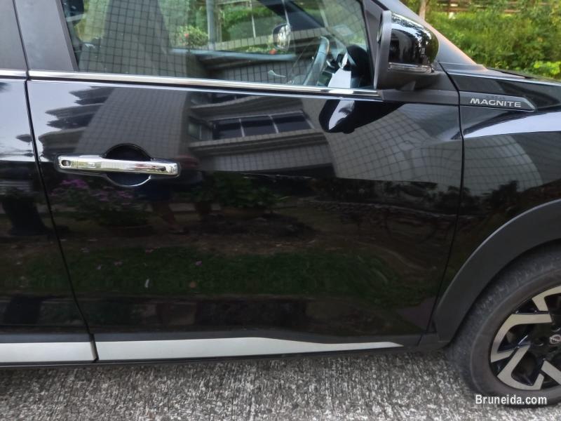 2023 Nissan Magnite 1.0T Auto High grade cash 19.8K , 2++/ month x 7 yrs. - image 5