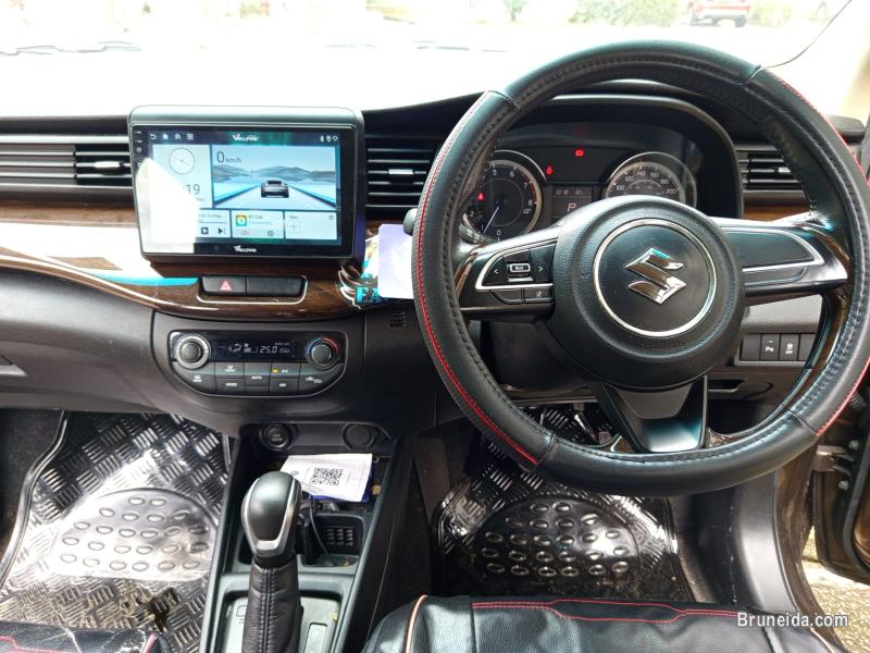 2021 Suzuki Ertiga 7 seater 1.5L Auto Keyless entry Push Start Cash 14K $/ New bank loan - image 5