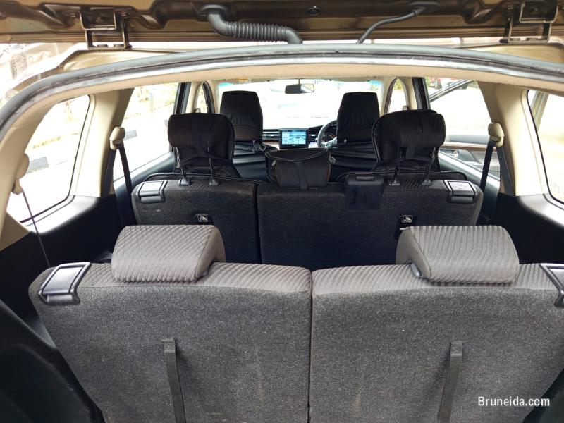 2021 Suzuki Ertiga 7 seater 1.5L Auto Keyless entry Push Start Cash 14K $/ New bank loan - image 7