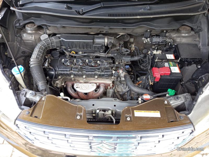 2021 Suzuki Ertiga 7 seater 1.5L Auto Keyless entry Push Start Cash 14K $/ New bank loan - image 8