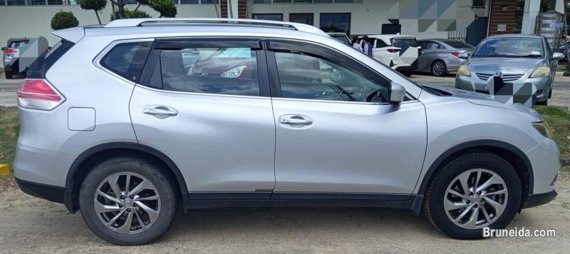 2018 Nissan X`trail 2.0L Auto 2WD/ 4WD SUV 7 seater Leather power seats Sunroof 15K BND - image 3