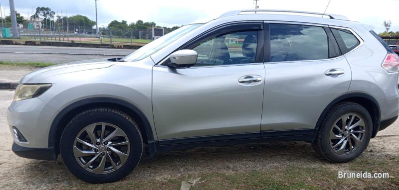 2018 Nissan X`trail 2.0L Auto 2WD/ 4WD SUV 7 seater Leather power seats Sunroof 15K BND - image 4