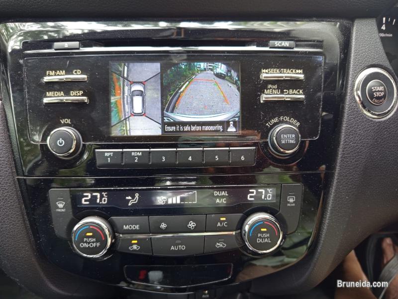 2018 Nissan X`trail 2.0L Auto 2WD/ 4WD SUV 7 seater Leather power seats Sunroof 15K BND - image 5