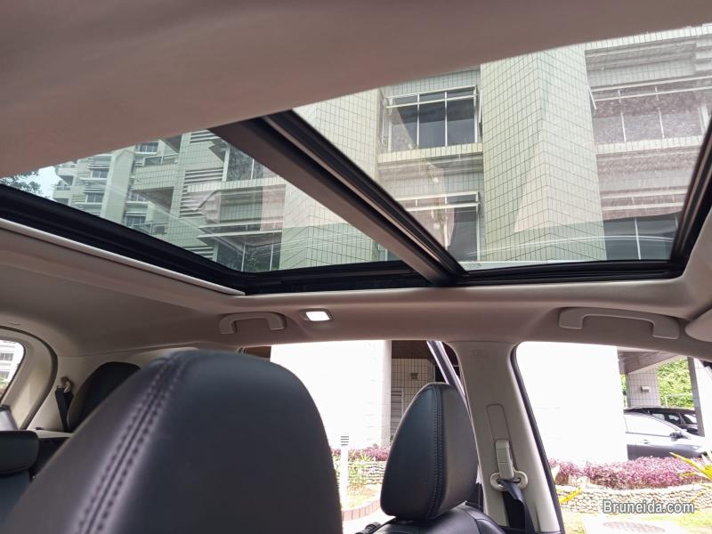 2018 Nissan X`trail 2.0L Auto 2WD/ 4WD SUV 7 seater Leather power seats Sunroof 15K BND - image 6