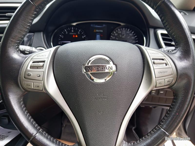 2018 Nissan X`trail 2.0L Auto 2WD/ 4WD SUV 7 seater Leather power seats Sunroof 15K BND - image 7