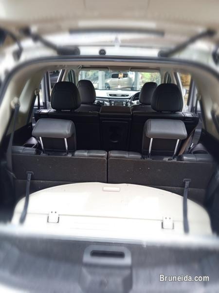 2018 Nissan X`trail 2.0L Auto 2WD/ 4WD SUV 7 seater Leather power seats Sunroof 15K BND - image 9