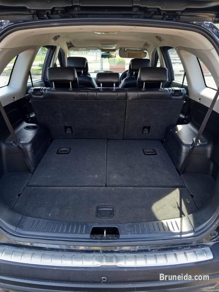 2013 Chevrolet Captiva 2.4L Petro Auto 7 seater SUV Cool AC Cash 6500 BND WP- 8280977 - image 7