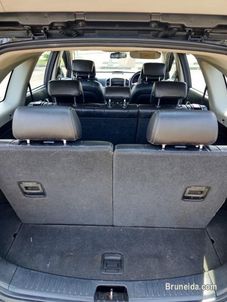 2013 Chevrolet Captiva 2.4L Petro Auto 7 seater SUV Cool AC Cash 6500 BND WP- 8280977 - image 8