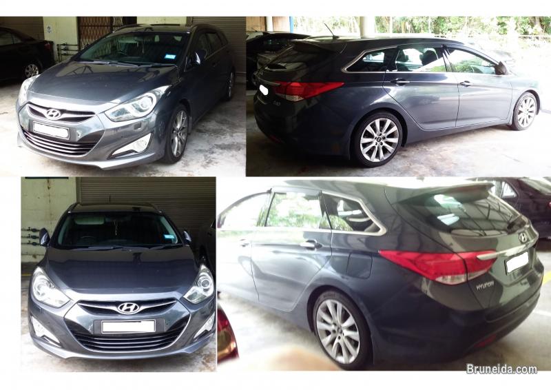 Picture of Hyundai i40 For SALE