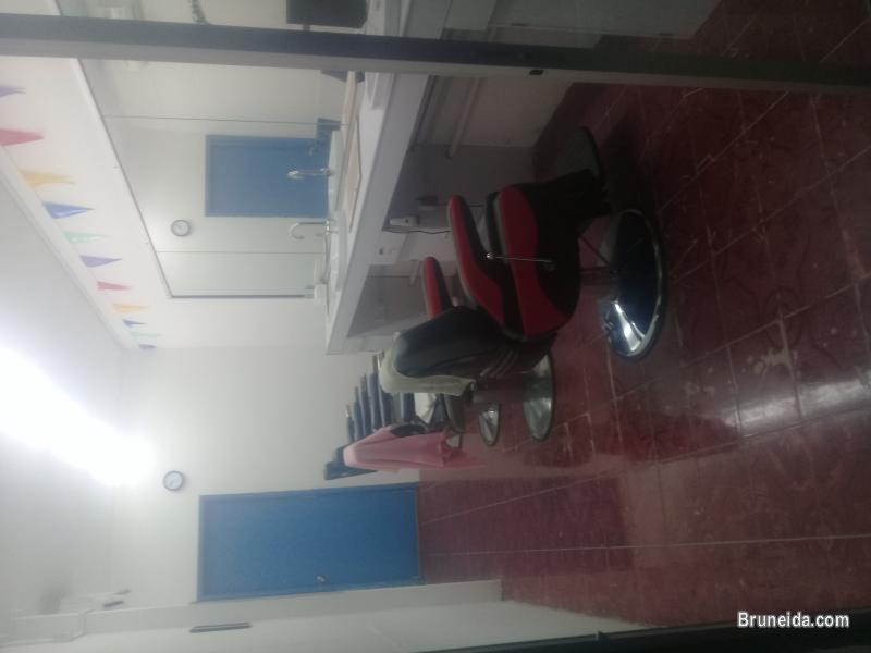 Running Gunting for Sale - image 1