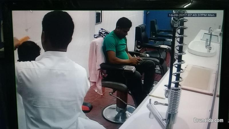 Running Gunting For Rent just 400 - image 1