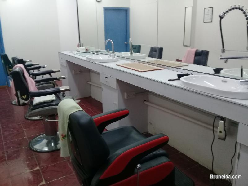 Gunting Chair Table Mirror for sale - image 1