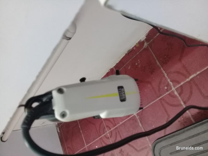 Gunting Chair Table Mirror for sale - image 5