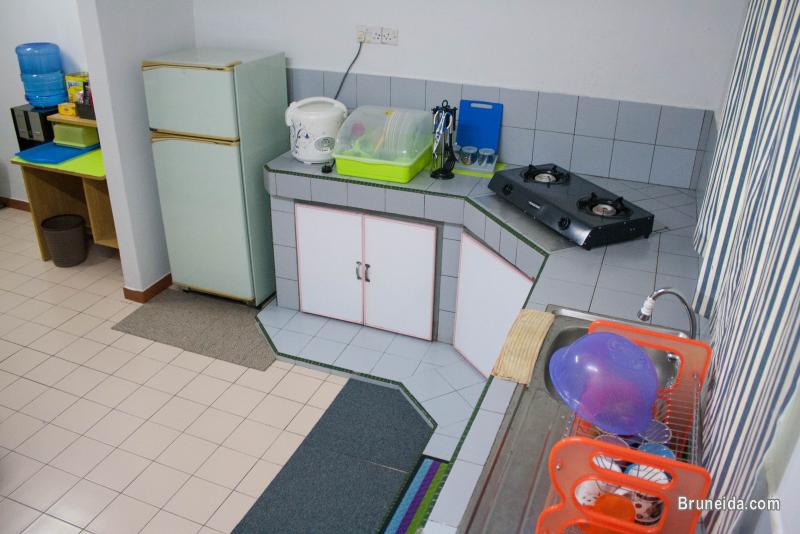 2BR Bungalow - Bunut Centre Homestay - image 11